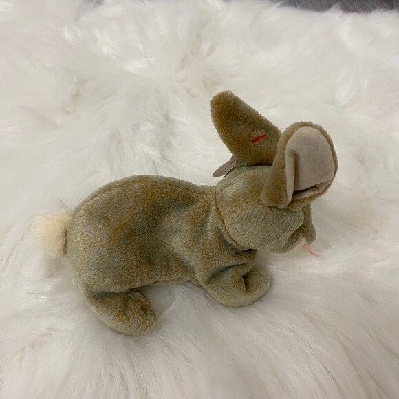 TY Nibbly Beanie Baby - Picture 4 of 6